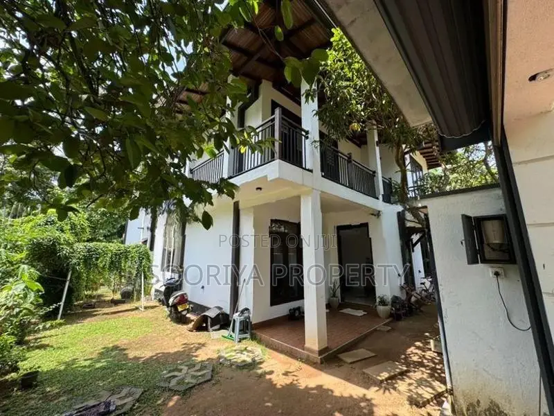2 Story House for Sale in Moratuwa Piliyandala