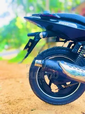 Bajaj Pulsar 150 150cc 2014
