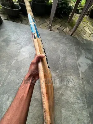 ක්‍රිකට් බැට්