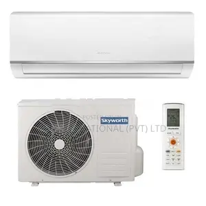 9000BTU skyworth inverter brand new AC