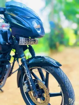 Bajaj Pulsar 150 150cc 2014