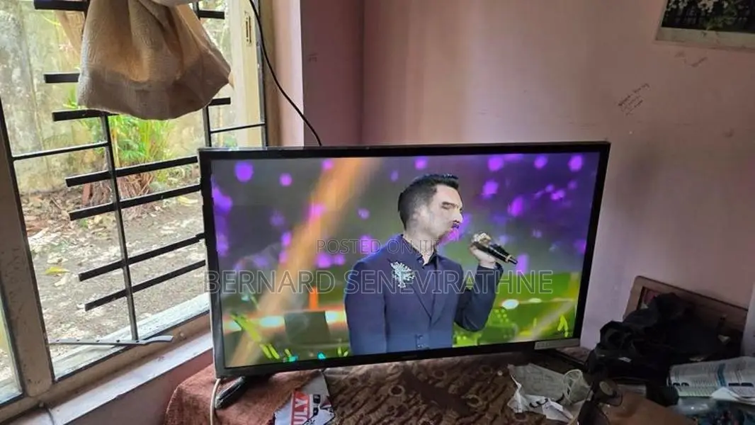Samsung 32Inch LED Smart TV