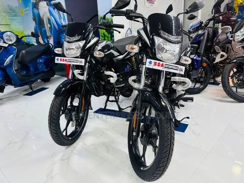 Bajaj Platina 2026