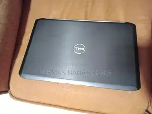 Dell Core i7 Laptop