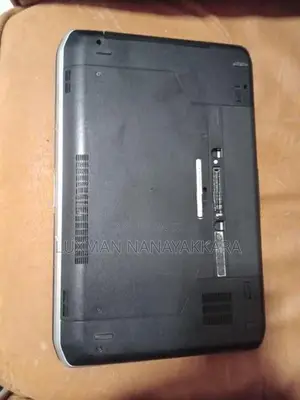 Dell Core i7 Laptop