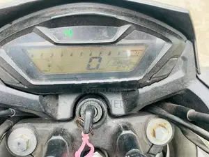Honda CB Hornet 160R 2018
