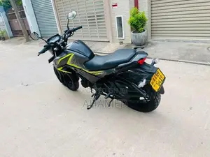 Honda CB Hornet 160R 2018