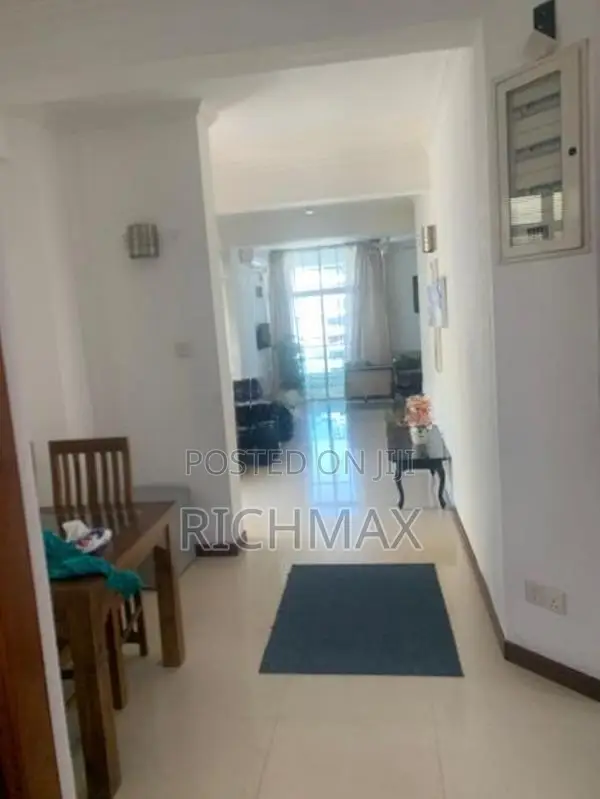 fully furnished luxury apartment for rent in Colombo 06