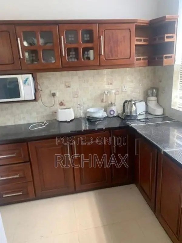 fully furnished luxury apartment for rent in Colombo 06