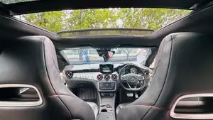 Mercedes Benz CLA 180 AMG 2015