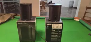 Premium Sonos One with SL Speaker Pair