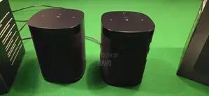 Premium Sonos One with SL Speaker Pair