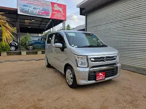 Suzuki Wagon R FX 2023