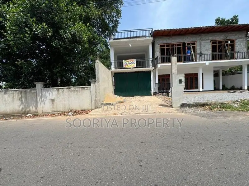 Commercial Building for Sale in Piliyandala