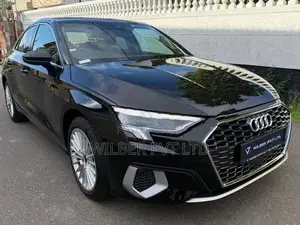 Audi A3 Sedan, Advance 2023