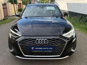Audi A3 Sedan, Advance 2023