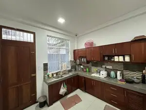 Luxury Fully Furnished House for Rent – Siddamulla, Pannipitiya