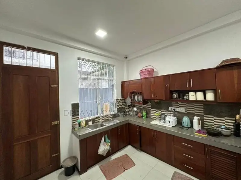 Luxury Fully Furnished House for Rent – Siddamulla, Pannipitiya