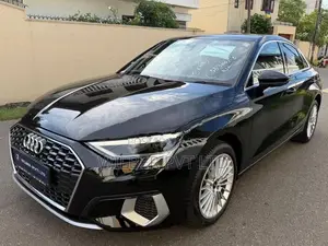 Audi A3 Sedan, Advance 2023