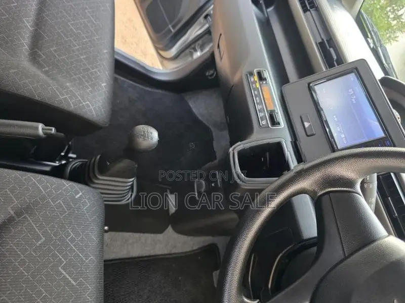Suzuki Wagon R FX 2023