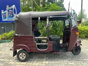 Bajaj RE 2 Stroke 2005