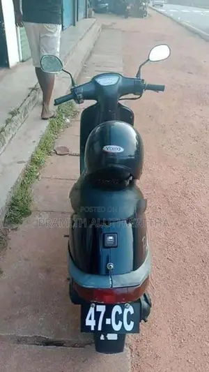 Honda 48CC 2013