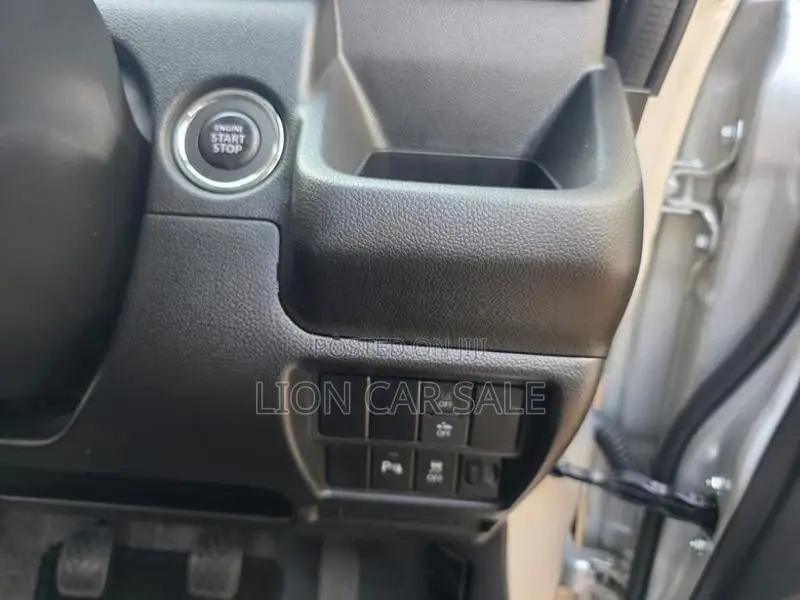Suzuki Wagon R FX 2023
