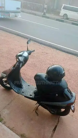 Honda 48CC 2013
