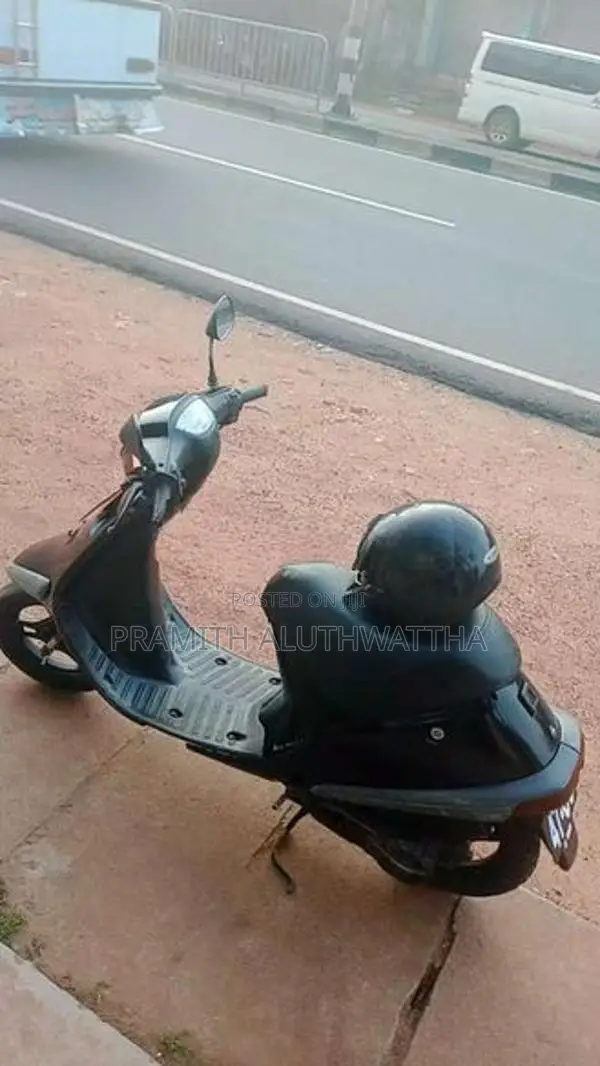 Honda 48CC 2013