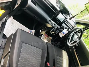 Suzuki Wagon R Custom Z 2022