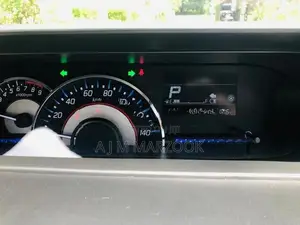 Suzuki Wagon R Custom Z 2022