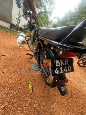 TVS XL Super 2025