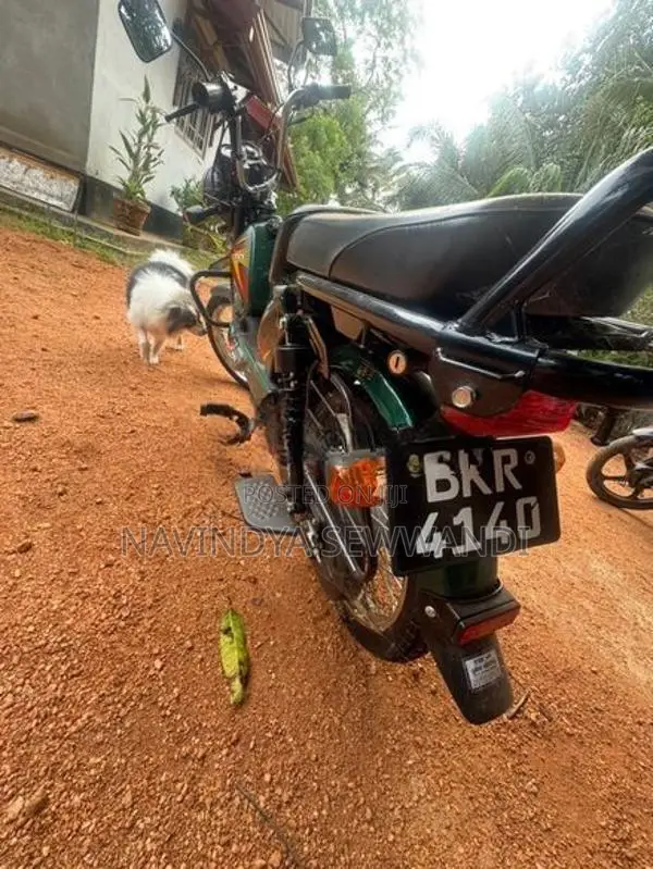 TVS XL Super 2025
