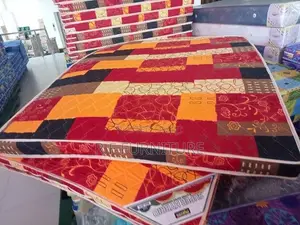 Piyestra 5 Layer Hybrid Mattress 6 By