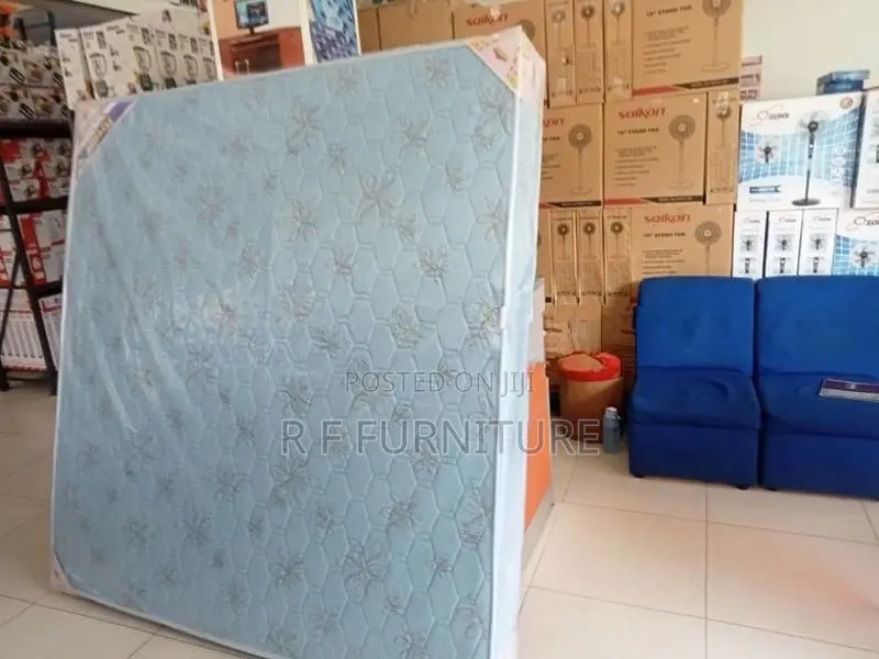 Arpico Spring Mattress 6 by 5