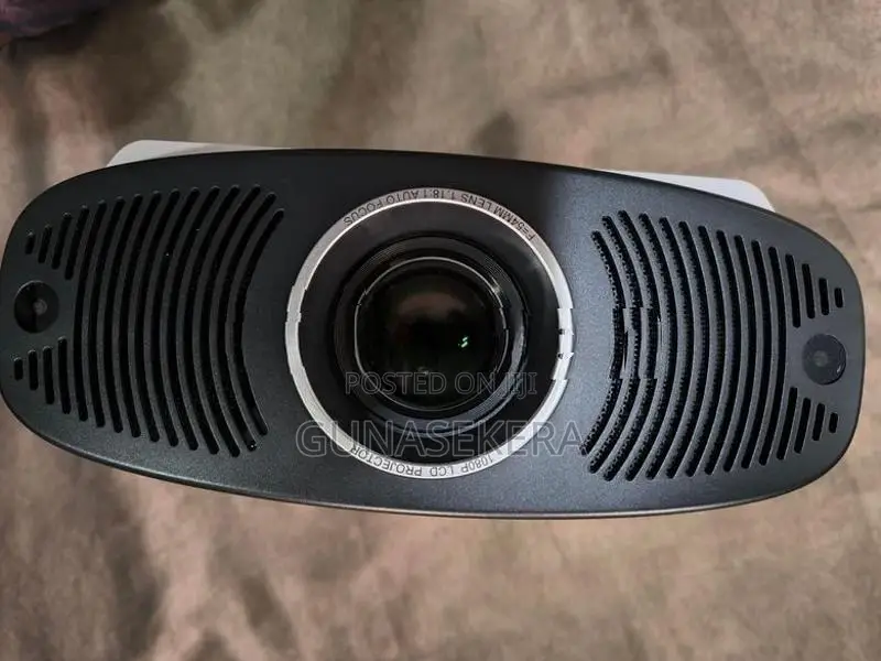 LED Projector