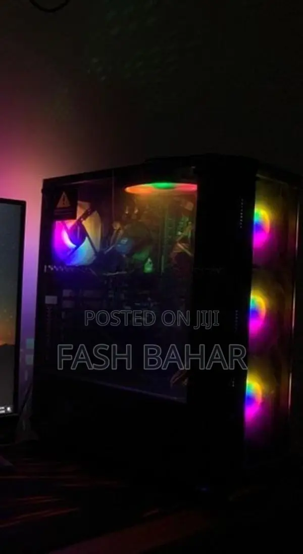 i5 4th Gen PC