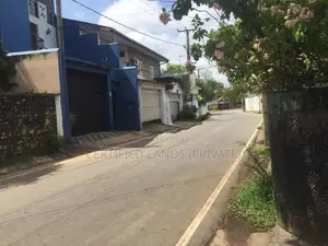 Kotte Land for Sale (Facing Main Road-20 Feet)