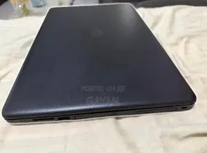 HP Core i5 10th Gen 16GB RAM 256GB NVMe + 500GB HDD