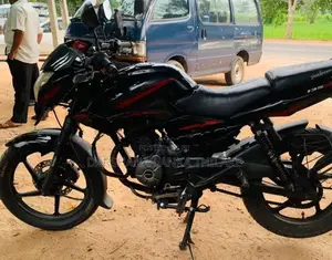 Bajaj Pulsar 135 2010