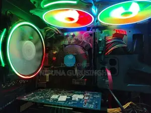 Gigabyte i3 10th Gen Gaming PC