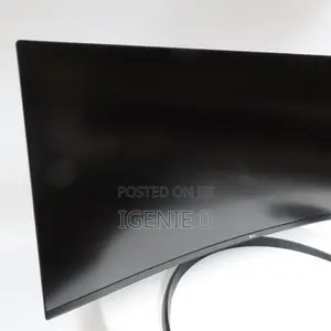 LG 34WP65C-B Ultrawide 34" 1440p (QHD) 160Hz 21:9 Monitor