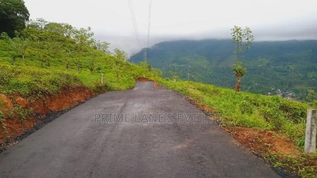 Land Sale in Pudaluoya