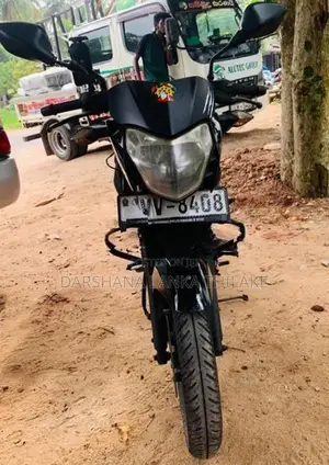 Bajaj Pulsar 135 2010