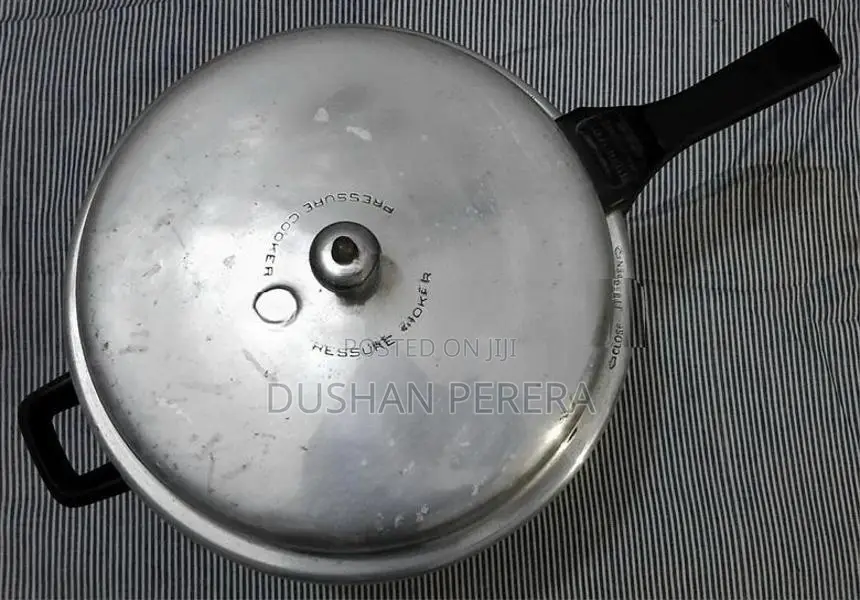 Prestige 10 Litre Pressure Cooker