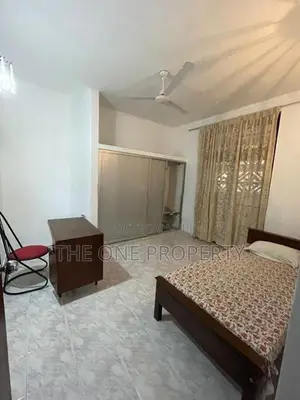 2 Bedroom furnished ground floor house for Rent - Nugegoda