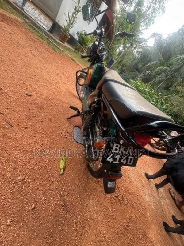 TVS XL Super 2025