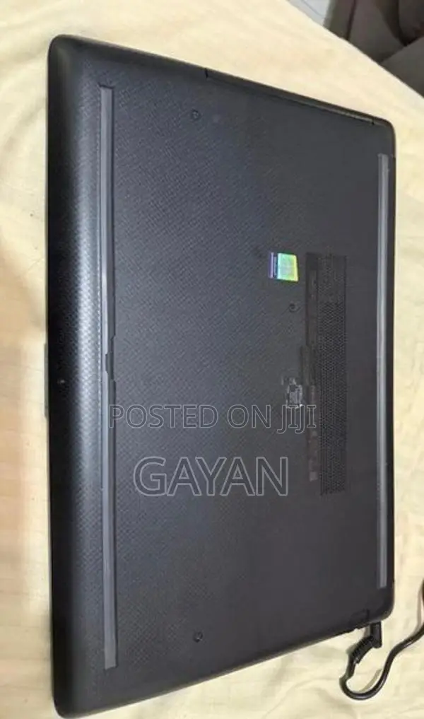 HP Core i5 10th Gen 16GB RAM 256GB NVMe + 500GB HDD