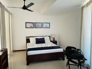 Fully Furnished 2-Bedroom Apartment for Sale in Nilaveli