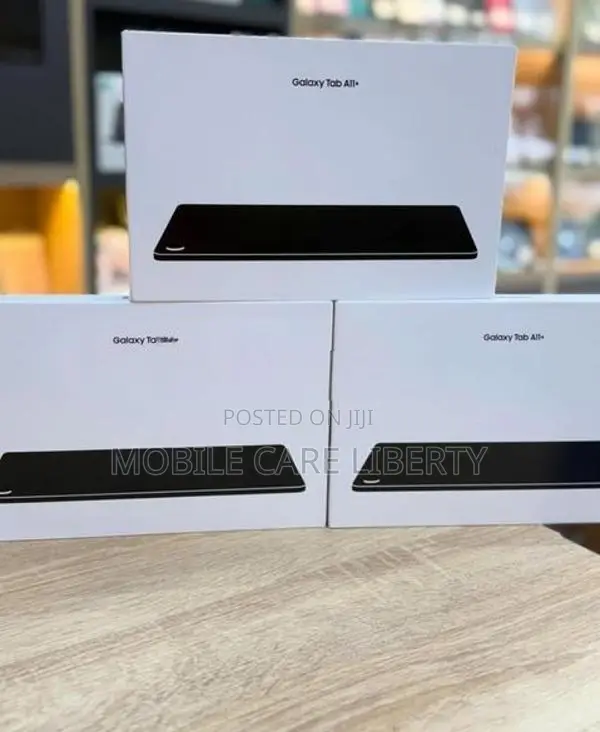 Samsung Galaxy A11 PLUS 8GB 256GB